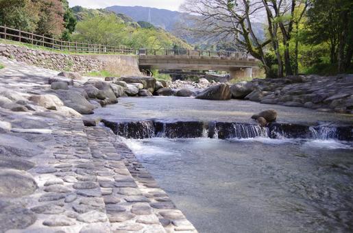 川 川の写真