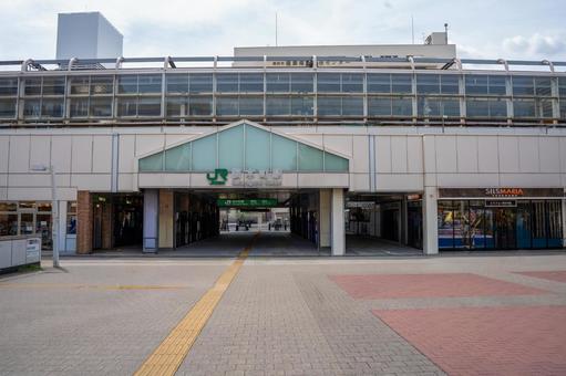 神奈川県 桜木町駅 神奈川県 桜木町駅の写真
