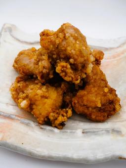 唐揚げ 唐揚げの写真