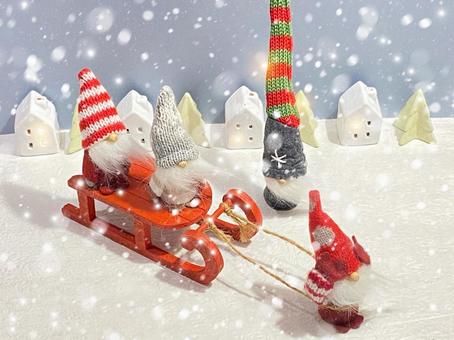 聖誕節 46 暴風雪 白色聖誕節 聖誕節 46 暴風雪 白色聖誕節