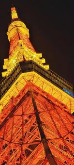東京タワー 東京タワーの写真