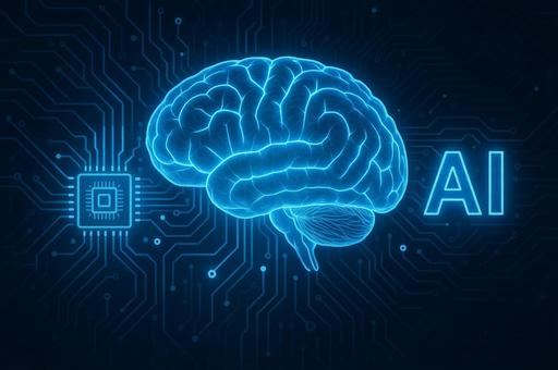 AIサービスの写真