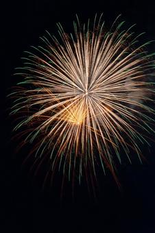 照片, 烟花, 天空火箭, 夜空, 