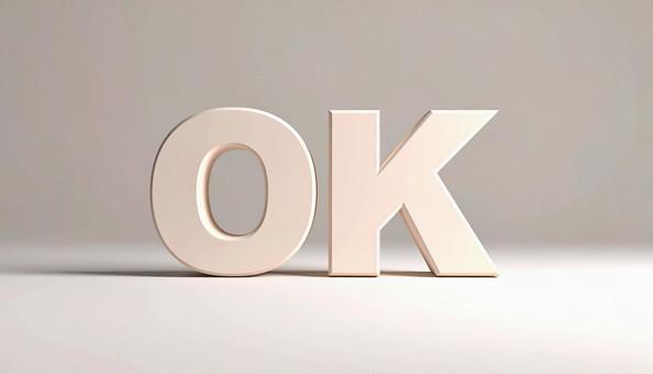 OK OKの写真