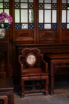 蘇州・拙政園 蘇州・拙政園の写真