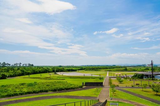 沿岸部の風景(32) 沿岸部の風景(32)の写真