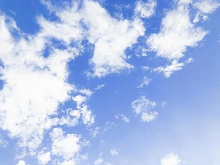 空 空の写真