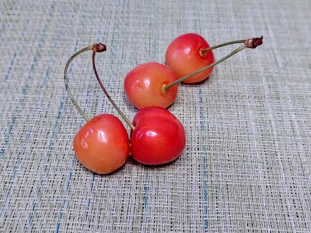Cherries, JPG Cherries, JPG