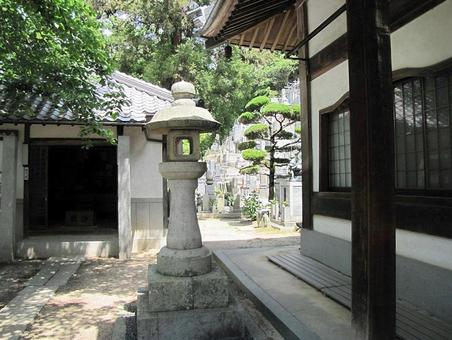 【風景写真】地蔵院(広島県尾道市)の風景 【風景写真】地蔵院(広島県尾道市)の風景の写真