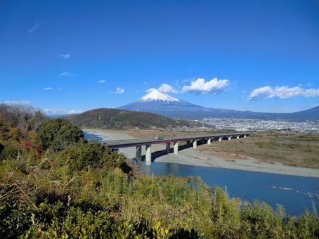 富士山 富士山 ドライブ,シンボル,野外の写真素材