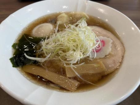 らーめん らーめんの写真