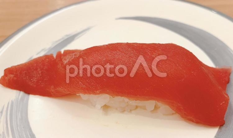 握り寿司　鮪　マグロ　すし 寿司,鮪,マグロの写真素材