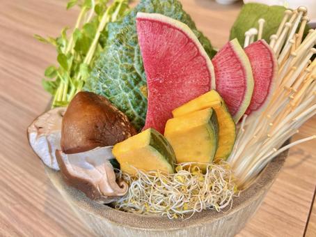 色とりどり新鮮野菜③ 色とりどり新鮮野菜③ 栄養,ビタミン,生野菜の写真素材