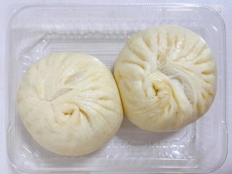 肉まん 餡饅 食べ物 肉まん 餡饅 食べ物の写真