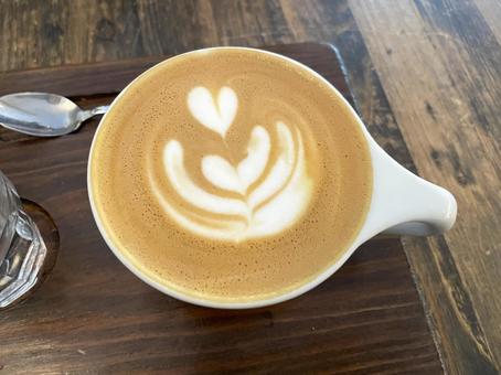 カプチーノ カプチーノ カプチーノ,コーヒー,海外の写真素材