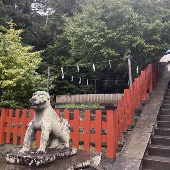 鶴岡八幡宮の写真