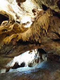 ラブーシュ 洞窟探検 2 ラブーシュ 洞窟探検 2の写真