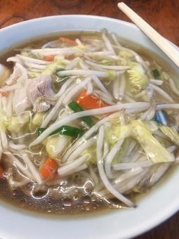 タンメン タンメン 昼食,熱い,麺の写真素材