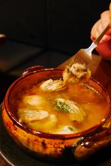 Ahyejo, spain bar, simmered oil, a bar, JPG