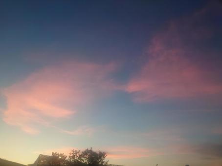 空 空の写真