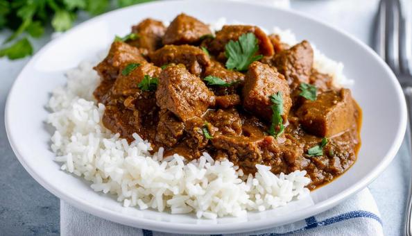カレー カレーライス カレー カレーライスの写真