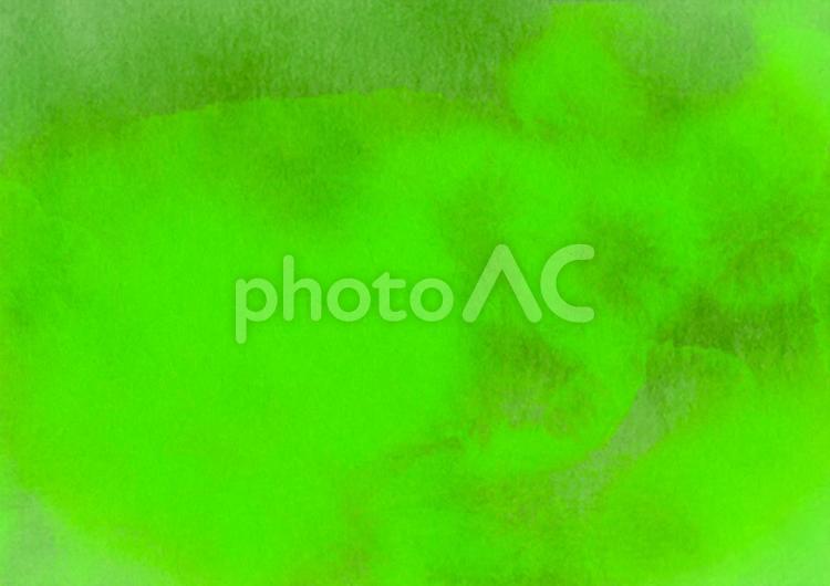 抽象的　水彩　テクスチャ 水彩,テクスチャ,和紙の写真素材