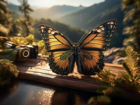 自然観察_AS000001の写真