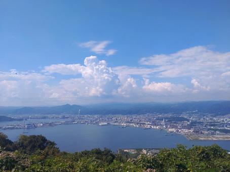 徳山港 徳山港の写真