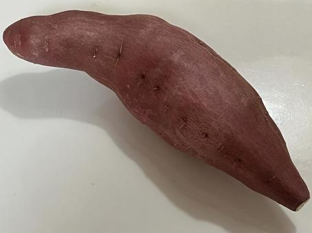 サツマイモ レシピ,美容,スイーツの写真素材