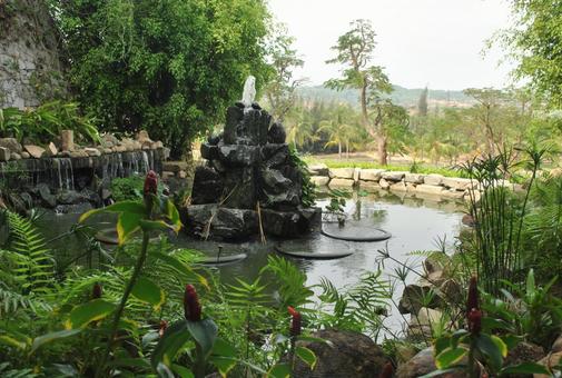 ベトナムの風景 ベトナムの風景 ベトナム,風景,景色の写真素材