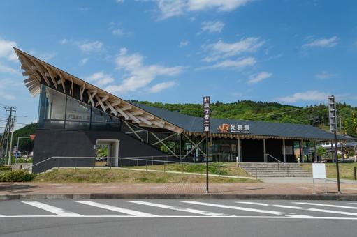 御殿場線 足柄駅 足柄駅交流センター 御殿場線 足柄駅 足柄駅交流センター 足柄駅,御殿場線,jr東海の写真素材