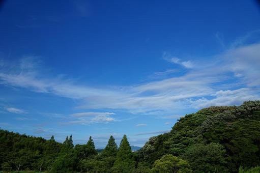 自然の風景 自然の風景の写真
