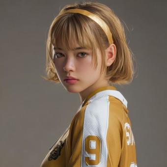 アスリート美女06 アスリート美女06の写真