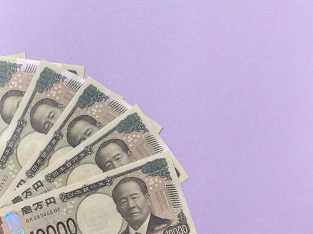 一万円札 一万円,一万円札,お札の写真素材