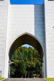 ベルピール自然公園 ベルピール自然公園の写真