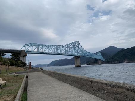 大橋 大橋の写真
