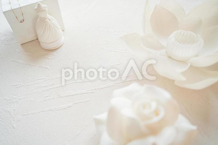 結婚イメージの文字入れ背景素材 結婚,祝福,ウェディングの写真素材