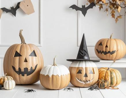 ジャック・オー・ランタン2 ジャック・オー・ランタン2の写真