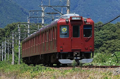 養老鉄道 620系(養老線) 養老鉄道 620系(養老線)の写真