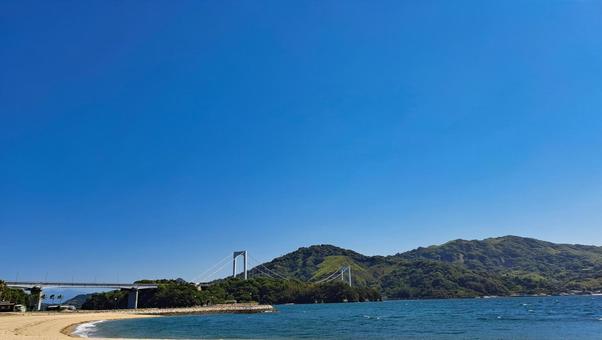 マリンオアシスはかた マリンオアシスはかた 伯方島,マリンオアシスはかた,しまなみ海道の写真素材