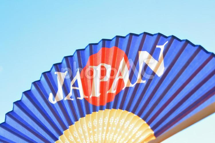 日本を応援するイメージ　ジャパン 日本,ジャパン,応援の写真素材