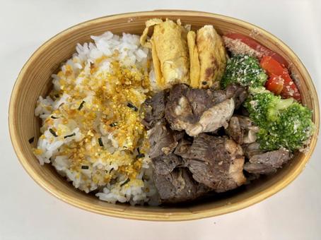 今日のお弁当 10/20 今日のお弁当 10/20 お弁当,弁当,弁当箱の写真素材