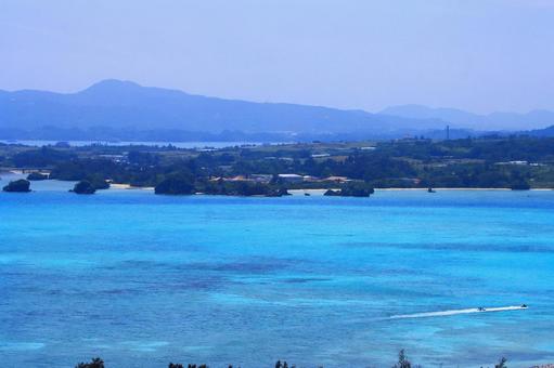 海 海 ハートロック,海,旅の写真素材