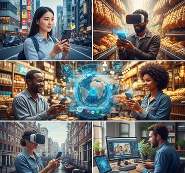 グローバルネットワークテクノロジー グローバルネットワークテクノロジーの写真