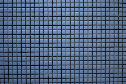 タイル張りの壁の写真