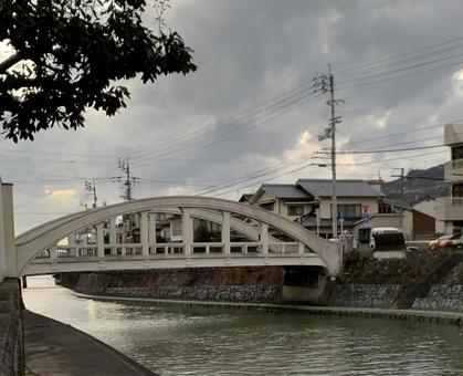 橋 橋の写真