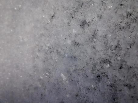 雪の結晶が見えるよ 冬,冬の風景,雪の写真素材