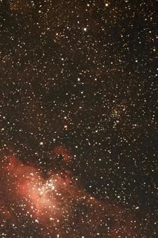 Photo, nebula, star, space, 