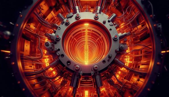 半導体製造 原子層堆積 (ALD) 装置 半導体製造 原子層堆積 (ALD) 装置の写真