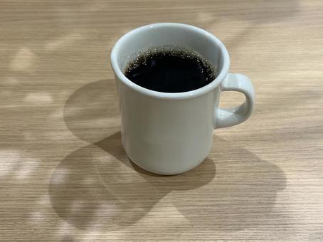 コーヒー コーヒー,ホットコーヒー,フードの写真素材